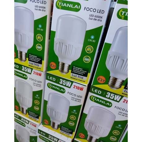 FOCO LED 35W TIANLAI