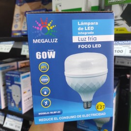 FOCO LED 40W S58W60