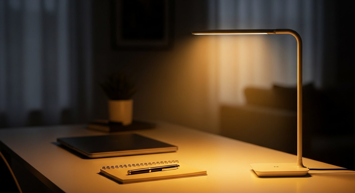 Lo mejor en iluminación LED, lámparas y linternas
