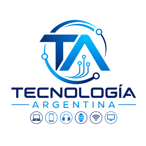 Tecnología Argentina — iluminación LED, lámparas y linternas